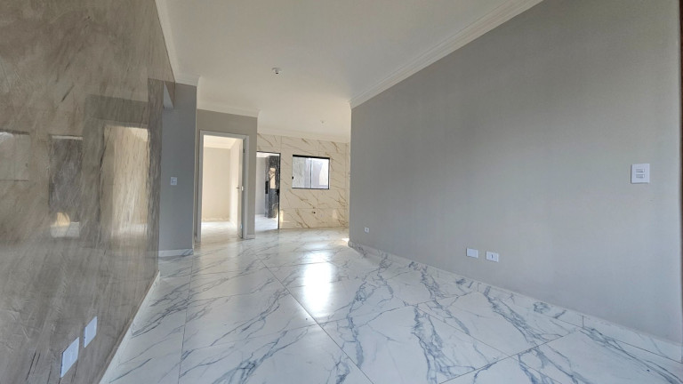Imagem Casa com 3 Quartos à Venda, 78 m² em Iguaçu - Araucaria
