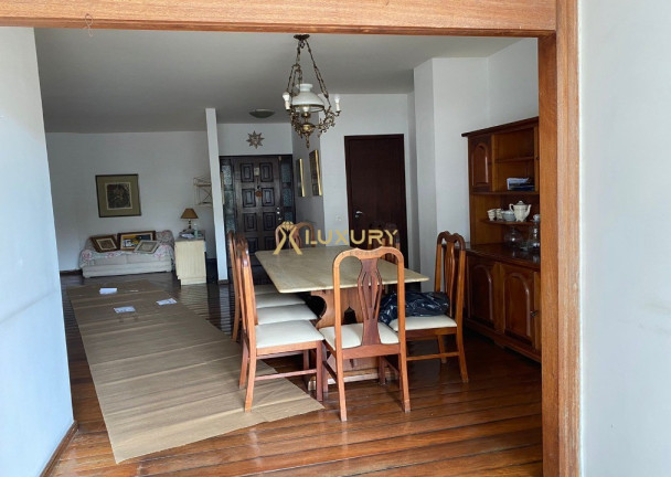 Imagem Imóvel com 4 Quartos à Venda, 187 m² em Savassi - Belo Horizonte