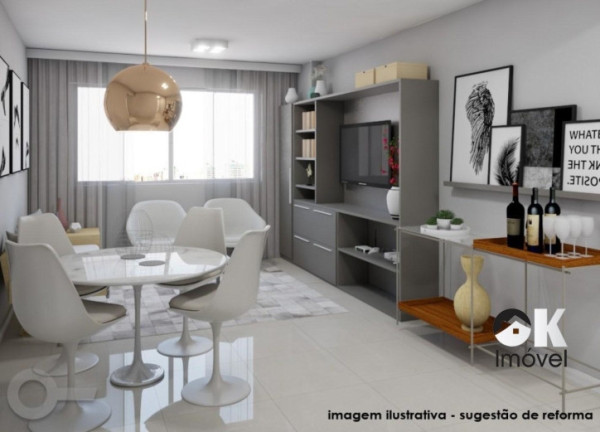 Imagem Apartamento com 2 Quartos à Venda, 76 m² em Perdizes - São Paulo Imagem Apartamento com 2 Quartos à Venda, 76 m² em Perdizes - São Paulo