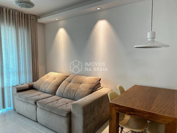 Imagem Apartamento com 2 Quartos para Alugar, 75 m² em Praia Brava - Itajaí Imagem Apartamento com 2 Quartos para Alugar, 75 m² em Praia Brava - Itajaí