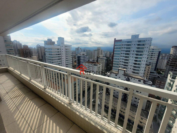 Imagem Apartamento com 3 Quartos à Venda ou Locação, 132 m² em Aviação - Praia Grande Imagem Apartamento com 3 Quartos à Venda ou Locação, 132 m² em Aviação - Praia Grande