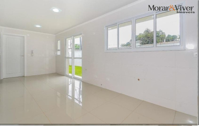 Imagem Casa com 4 Quartos à Venda, 273 m² em Santa Felicidade - Curitiba Imagem Casa com 4 Quartos à Venda, 273 m² em Santa Felicidade - Curitiba