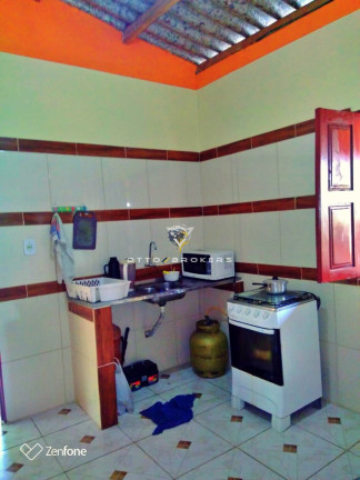 Imagem Imóvel com 2 Quartos à Venda, 77 m² em Ba 101 - Buerarema Imagem Imóvel com 2 Quartos à Venda, 77 m² em Ba 101 - Buerarema