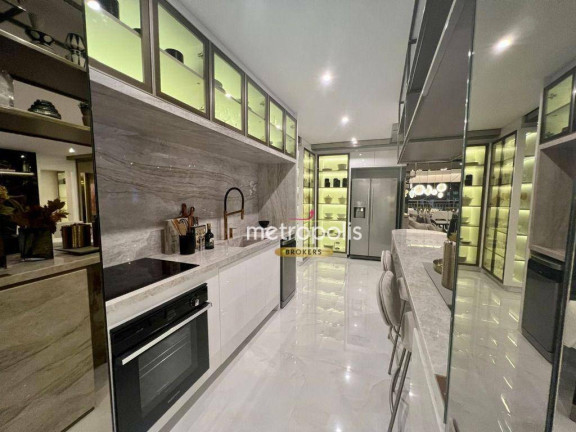 Imagem Apartamento com 3 Quartos à Venda, 159 m² em Butantã - São Paulo