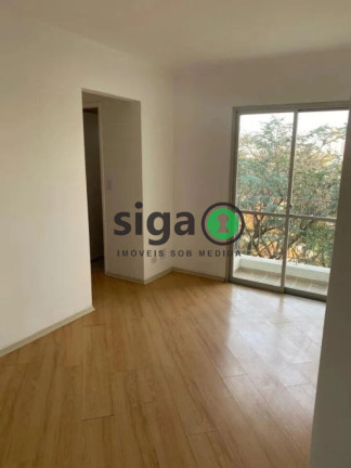 Imagem Apartamento com 1 Quarto à Venda, 50 m² em Vila Mascote - São Paulo Imagem Apartamento com 1 Quarto à Venda, 50 m² em Vila Mascote - São Paulo