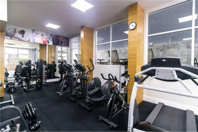 Imagem Apartamento com 3 Quartos à Venda, 126 m² em Mooca - São Paulo