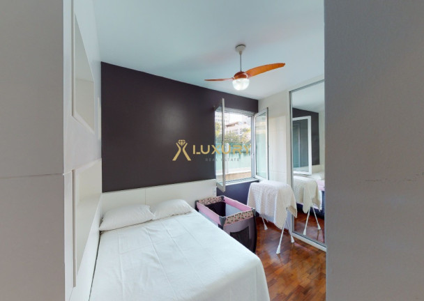 Imagem Imóvel com 4 Quartos à Venda, 239 m² em Santo Agostinho - Belo Horizonte