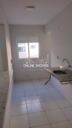 Imagem Apartamento com 2 Quartos à Venda, 52 m² em Jardim Flamboyant - Mogi Mirim Imagem Apartamento com 2 Quartos à Venda, 52 m² em Jardim Flamboyant - Mogi Mirim