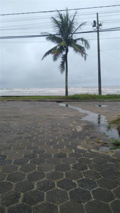 Imagem Casa com 2 Quartos à Venda, 145 m² em Flórida Mirim - Mongaguá