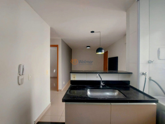 Imóvel com 2 Quartos à Venda, 48 m² em Jardim Antonio Von Zuben - Campinas