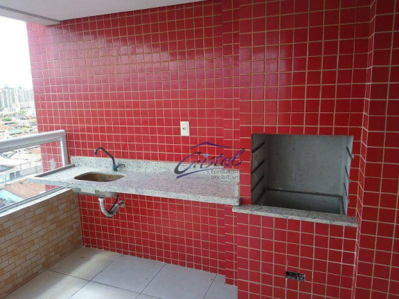 Imagem Apartamento com 1 Quarto à Venda, 61 m² em Ocian - Praia Grande Imagem Apartamento com 1 Quarto à Venda, 61 m² em Ocian - Praia Grande