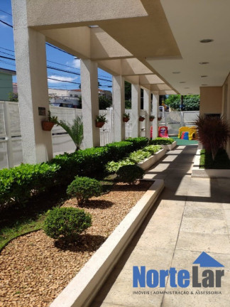 Imagem Apartamento com 2 Quartos à Venda, 54 m² em Imirim - São Paulo