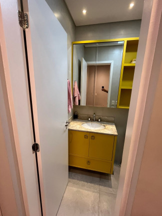 Imagem Imóvel com 2 Quartos à Venda, 93 m² em Baeta Neves - São Bernardo Do Campo