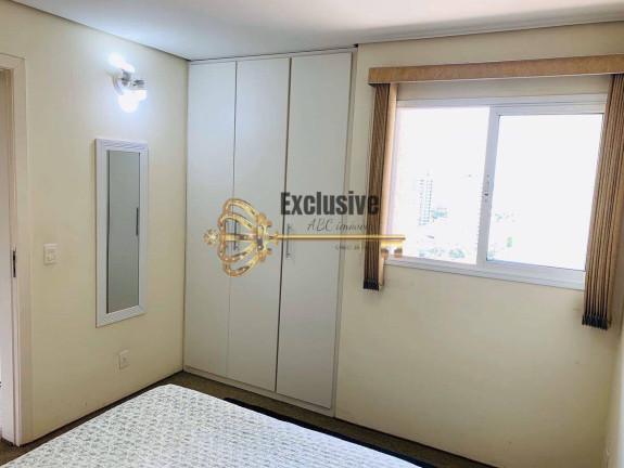 Imagem Apartamento com 1 Quarto à Venda, 44 m² em Centro - Santo André Imagem Apartamento com 1 Quarto à Venda, 44 m² em Centro - Santo André