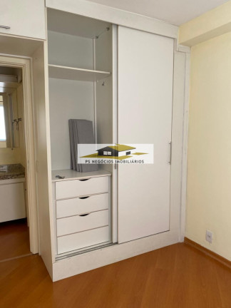 Imagem Apartamento com 1 Quarto para Alugar, 33 m² em Consolação - São Paulo