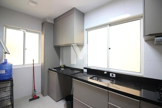 Imagem Apartamento com 2 Quartos à Venda, 77 m² em Vila Franca - São Bernardo Do Campo