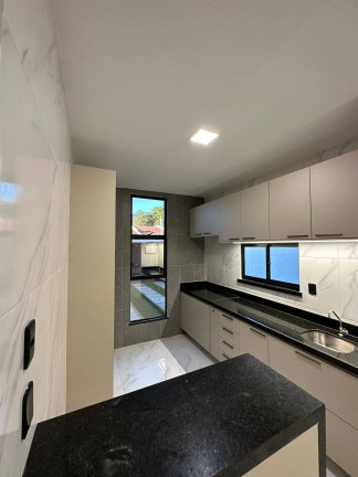 Imagem Casa com 3 Quartos à Venda, 90 m² em Ancuri - Itaitinga