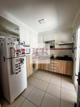 Imagem Casa de Condomínio com 3 Quartos à Venda, 224 m² em Vossoroca - Votorantim Imagem Casa de Condomínio com 3 Quartos à Venda, 224 m² em Vossoroca - Votorantim