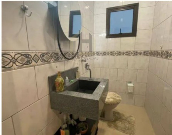 Imagem Casa com 4 Quartos à Venda, 192 m² em Vila Camilópolis - Santo André Imagem Casa com 4 Quartos à Venda, 192 m² em Vila Camilópolis - Santo André