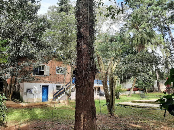 Imagem Casa com 3 Quartos à Venda, 184 m² em Granja Viana - Cotia Imagem Casa com 3 Quartos à Venda, 184 m² em Granja Viana - Cotia