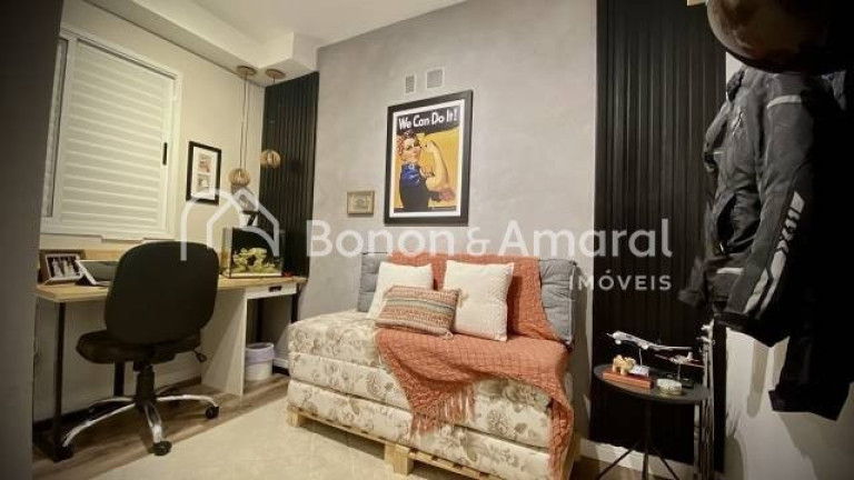 Imagem Apartamento com 3 Quartos à Venda, 110 m² em Swift - Campinas Imagem Apartamento com 3 Quartos à Venda, 110 m² em Swift - Campinas
