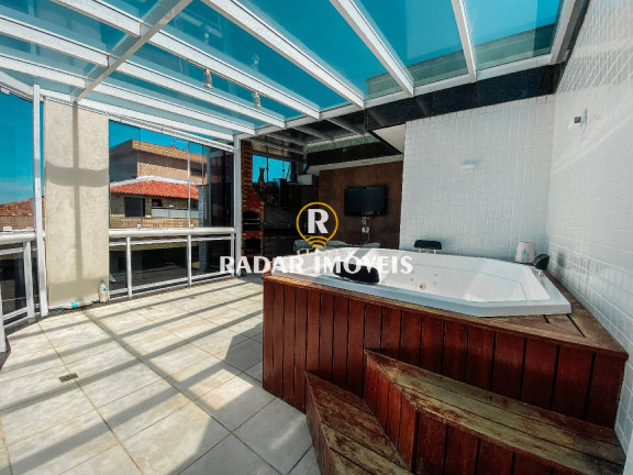 Imagem Cobertura com 4 Quartos à Venda, 255 m² em Vila Nova - Cabo Frio
