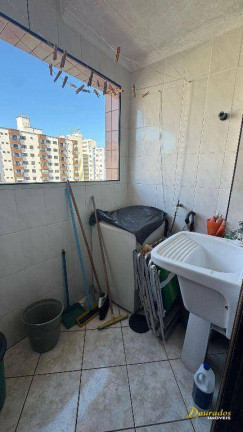 Imagem Apartamento com 1 Quarto à Venda, 54 m² em Vila Guilhermina - Praia Grande Imagem Apartamento com 1 Quarto à Venda, 54 m² em Vila Guilhermina - Praia Grande