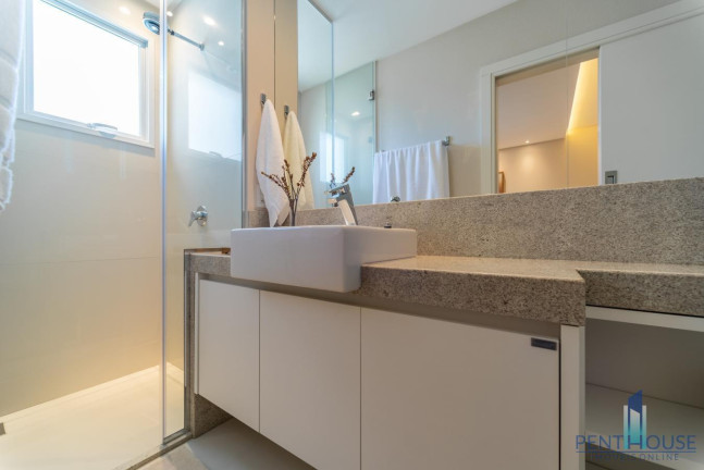 Imagem Apartamento com 4 Quartos à Venda, 238 m² em Centro - Balneário Camboriú