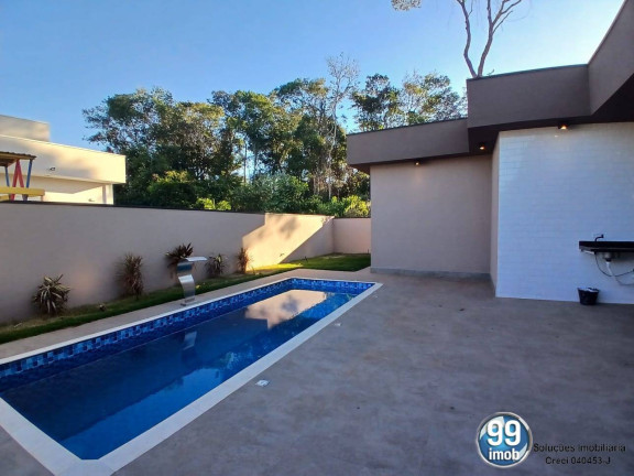 Imagem Casa com 3 Quartos à Venda, 273 m² em Ninho Verde Ii - Pardinho Imagem Casa com 3 Quartos à Venda, 273 m² em Ninho Verde Ii - Pardinho
