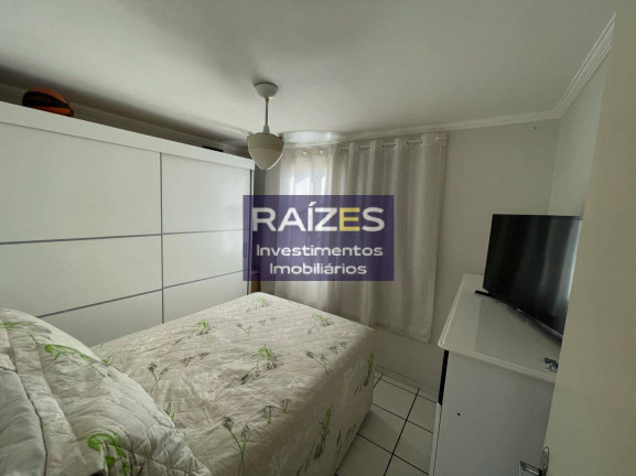 Imagem Apartamento com 2 Quartos à Venda,  em Bragança Paulista