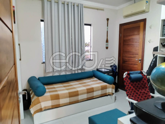 Imagem Casa de Condomínio com 4 Quartos à Venda, 226 m² em Centro - Barra Dos Coqueiros