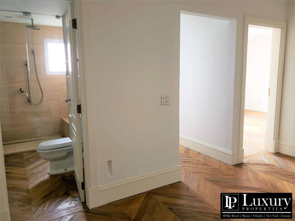 Imagem Apartamento com 3 Quartos para Alugar, 300 m² em Cidade Jardim - São Paulo Imagem Apartamento com 3 Quartos para Alugar, 300 m² em Cidade Jardim - São Paulo