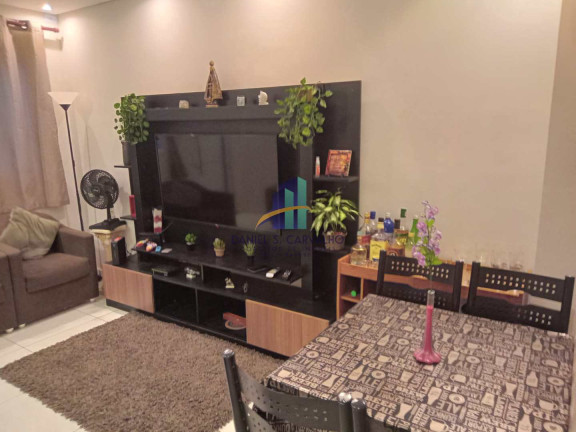 Imagem Casa com 2 Quartos à Venda, 60 m² em Caiçara - Praia Grande Imagem Casa com 2 Quartos à Venda, 60 m² em Caiçara - Praia Grande