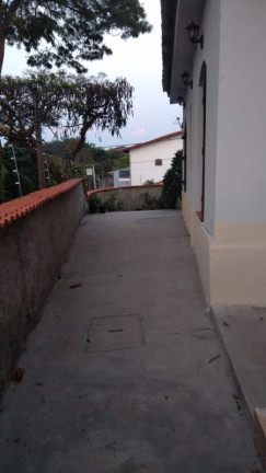 Imagem Casa com 2 Quartos à Venda, 76 m² em Vila Ester - São José Dos Campos
