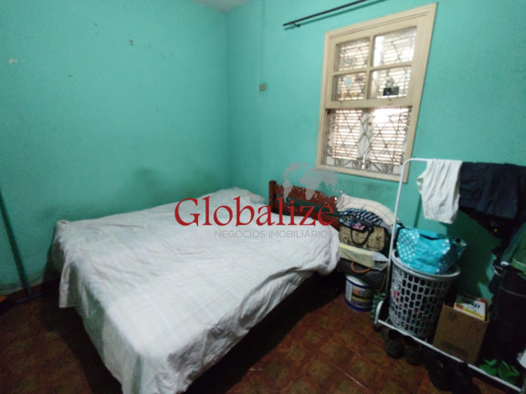 Imagem Casa com 3 Quartos à Venda, 170 m² em Aparecida - Santos