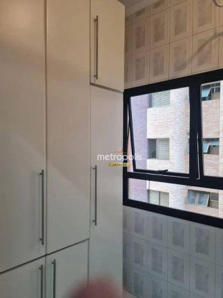 Imagem Apartamento com 3 Quartos à Venda ou Locação, 117 m² em Santa Paula - São Caetano Do Sul