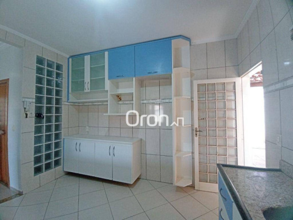 Imagem Casa com 3 Quartos à Venda, 245 m² em Jardim Mariliza - Goiânia Imagem Casa com 3 Quartos à Venda, 245 m² em Jardim Mariliza - Goiânia