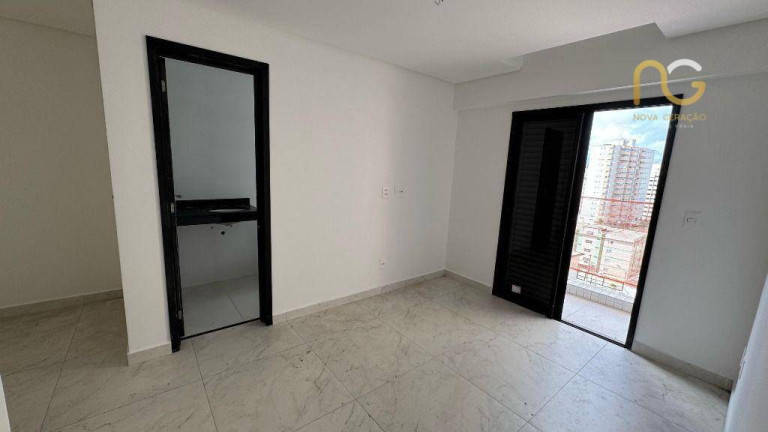 Imagem Apartamento com 2 Quartos à Venda, 92 m² em Aviação - Praia Grande