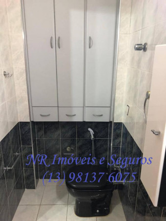 Imagem Apartamento com 2 Quartos à Venda, 100 m² em Embaré - Santos Imagem Apartamento com 2 Quartos à Venda, 100 m² em Embaré - Santos