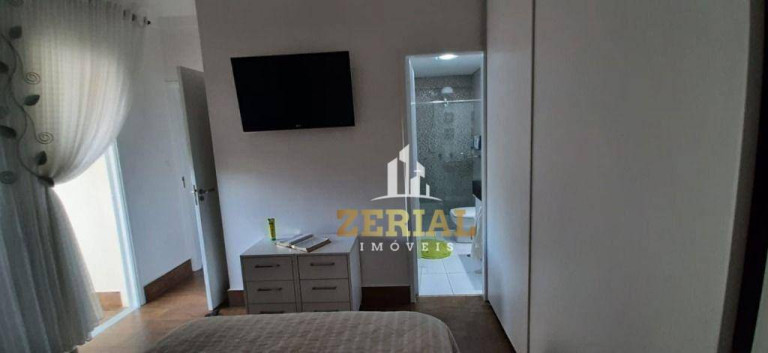 Imagem Cobertura com 3 Quartos à Venda, 200 m² em Santa Maria - São Caetano Do Sul Imagem Cobertura com 3 Quartos à Venda, 200 m² em Santa Maria - São Caetano Do Sul