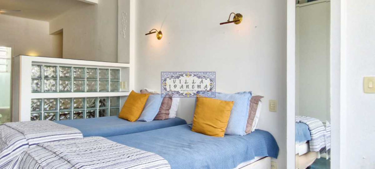 Imagem Apartamento com 1 Quarto à Venda, 50 m² em Ipanema - Rio De Janeiro