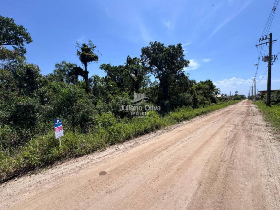 Imagem Terreno à Venda, 360 m² em Barra Do Sai - Itapoá Imagem Terreno à Venda, 360 m² em Barra Do Sai - Itapoá