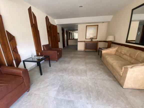 Imagem Apartamento com 1 Quarto à Venda, 42 m² em Várzea - Teresópolis Imagem Apartamento com 1 Quarto à Venda, 42 m² em Várzea - Teresópolis