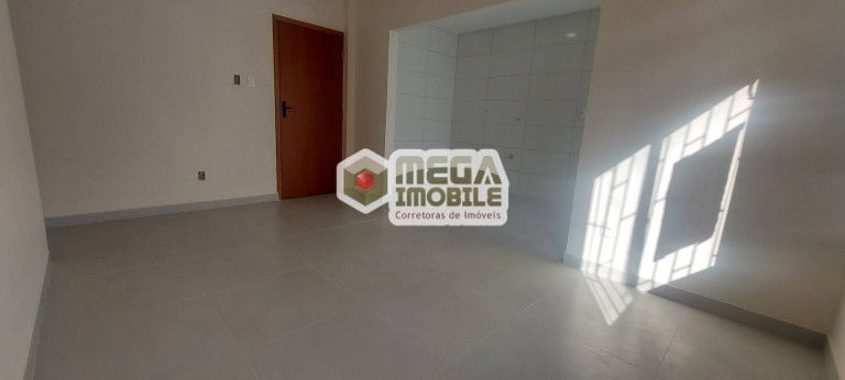 Imagem Apartamento com 2 Quartos à Venda, 55 m² em Trindade - Florianópolis