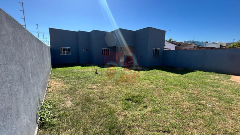Imagem Casa com 3 Quartos à Venda, 375 m² em Residencial Colinas - Sorriso