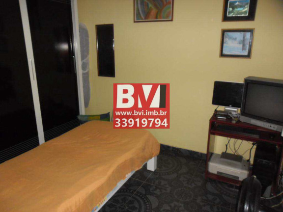 Imagem Casa com 2 Quartos à Venda, 90 m² em Vicente De Carvalho - Rio De Janeiro Imagem Casa com 2 Quartos à Venda, 90 m² em Vicente De Carvalho - Rio De Janeiro