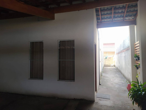 Imagem Casa com 2 Quartos à Venda, 130 m² em Parque Vera Cruz - Tremembé