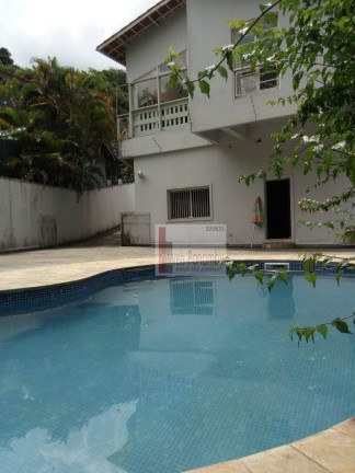 Imagem Casa com 4 Quartos à Venda, 300 m² em Fazenda Morumbi - São Paulo Imagem Casa com 4 Quartos à Venda, 300 m² em Fazenda Morumbi - São Paulo