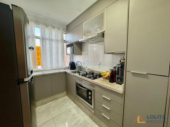 Imagem Apartamento com 2 Quartos à Venda, 59 m² em Centro - Florianópolis Imagem Apartamento com 2 Quartos à Venda, 59 m² em Centro - Florianópolis