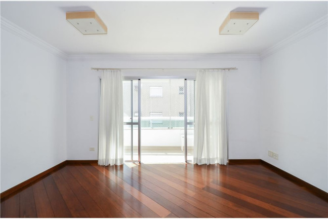Imagem Imóvel com 4 Quartos à Venda, em Campo Belo - São Paulo Imagem Imóvel com 4 Quartos à Venda, em Campo Belo - São Paulo
